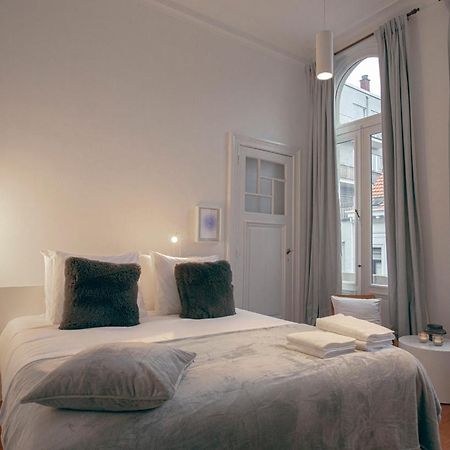 Bed and Breakfast Ada Antwerpia Zewnętrze zdjęcie