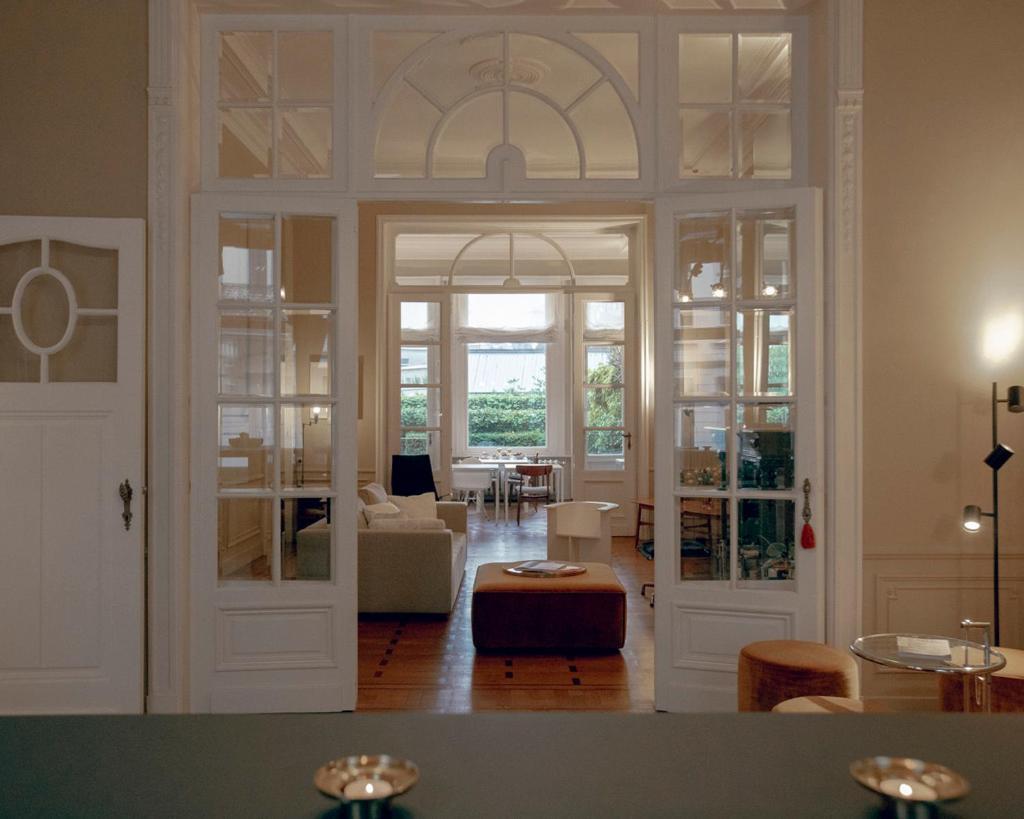 Bed and Breakfast Ada Antwerpia Zewnętrze zdjęcie