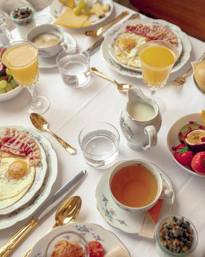 Bed and Breakfast Ada Antwerpia Zewnętrze zdjęcie