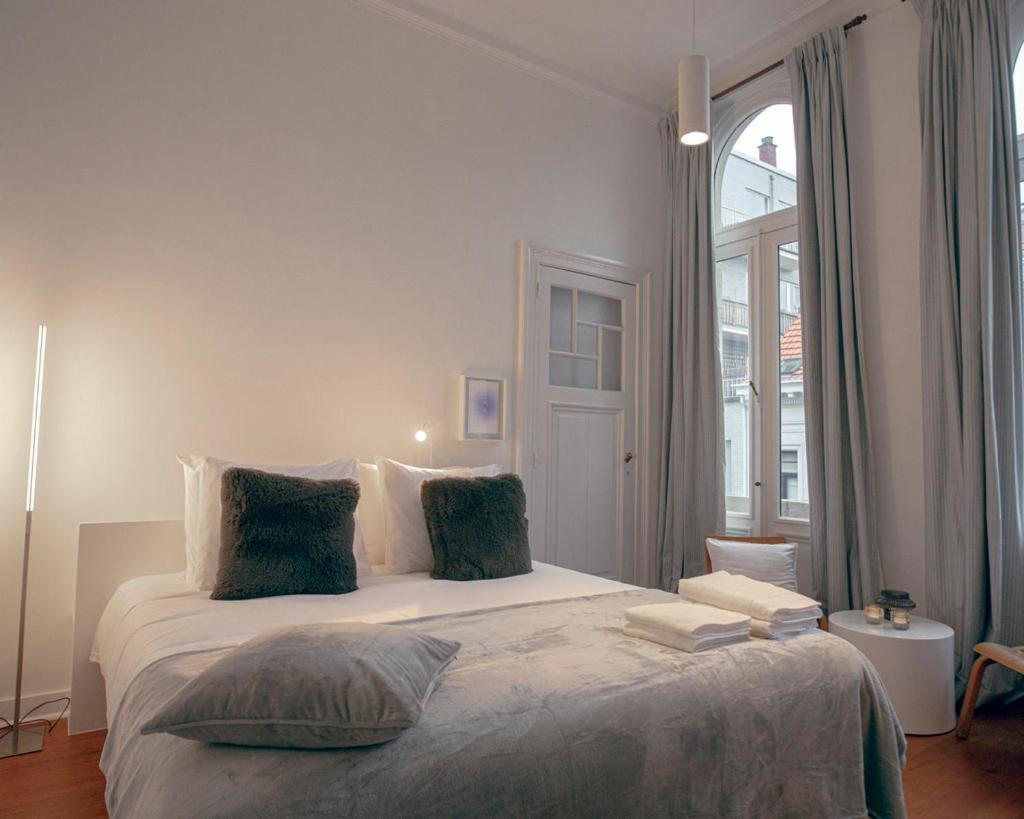 Bed and Breakfast Ada Antwerpia Zewnętrze zdjęcie