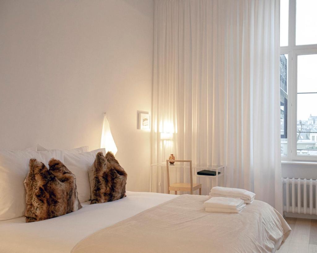 Bed and Breakfast Ada Antwerpia Zewnętrze zdjęcie