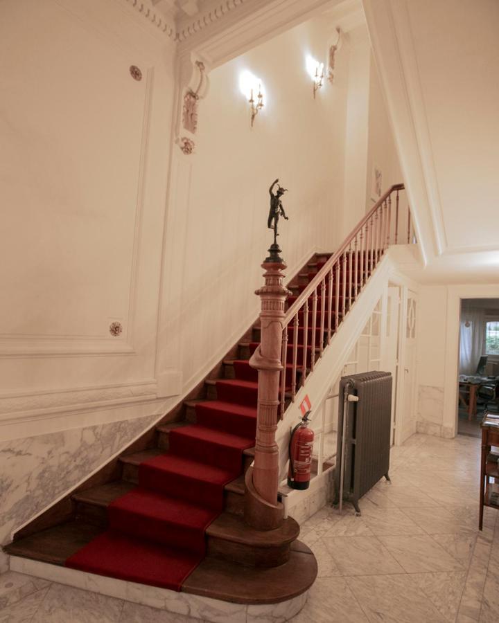 Bed and Breakfast Ada Antwerpia Zewnętrze zdjęcie