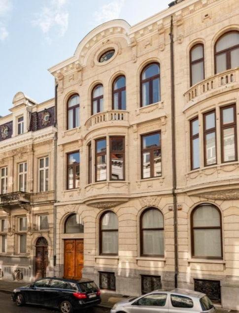 Bed and Breakfast Ada Antwerpia Zewnętrze zdjęcie