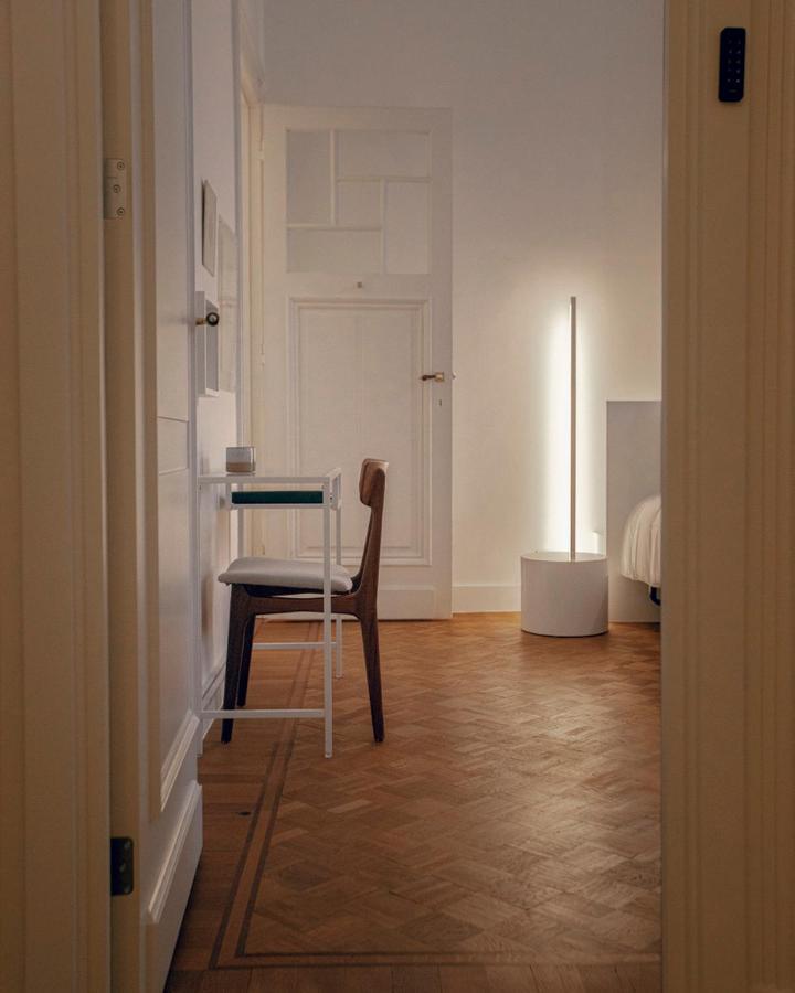 Bed and Breakfast Ada Antwerpia Zewnętrze zdjęcie