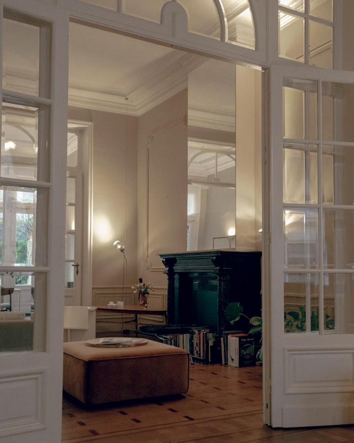 Bed and Breakfast Ada Antwerpia Zewnętrze zdjęcie