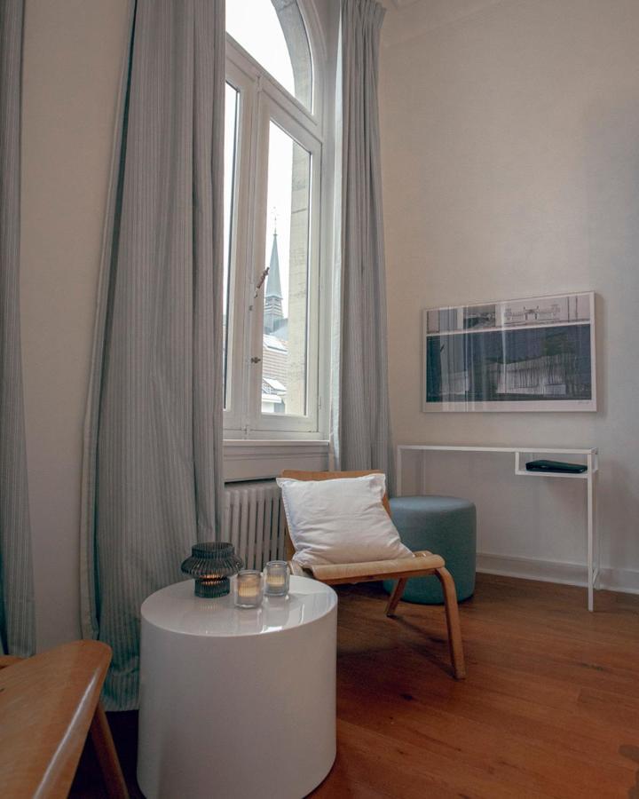 Bed and Breakfast Ada Antwerpia Zewnętrze zdjęcie