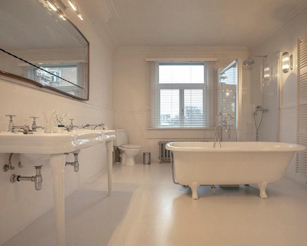 Bed and Breakfast Ada Antwerpia Zewnętrze zdjęcie