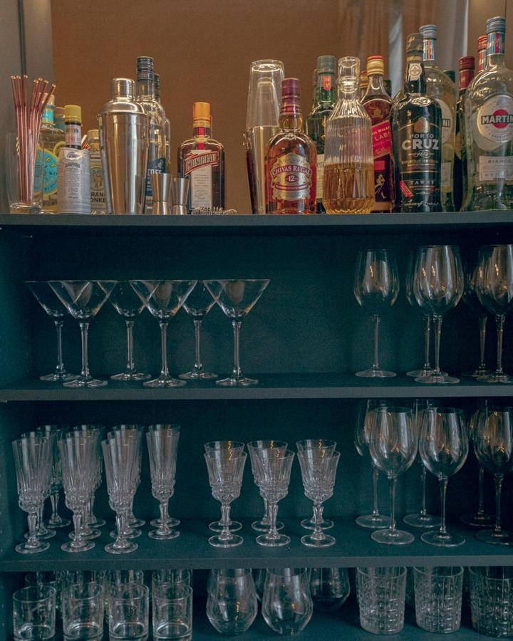 Bed and Breakfast Ada Antwerpia Zewnętrze zdjęcie