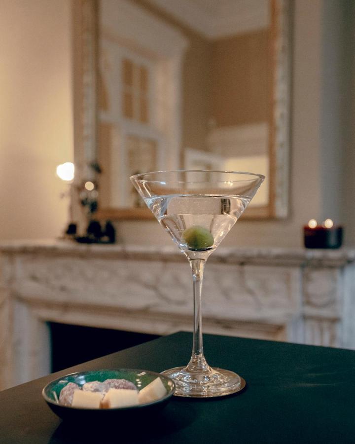 Bed and Breakfast Ada Antwerpia Zewnętrze zdjęcie