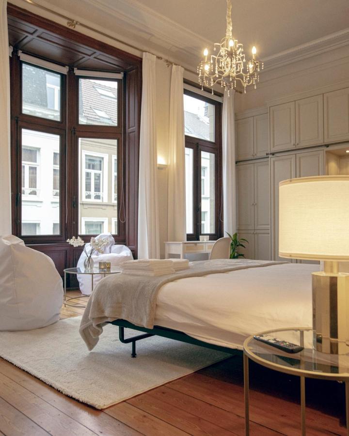 Bed and Breakfast Ada Antwerpia Zewnętrze zdjęcie