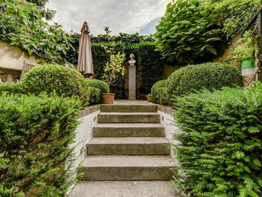 Bed and Breakfast Ada Antwerpia Zewnętrze zdjęcie