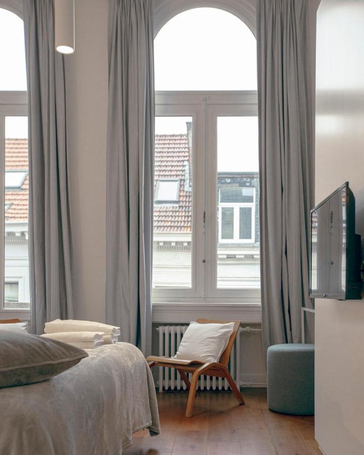 Bed and Breakfast Ada Antwerpia Zewnętrze zdjęcie