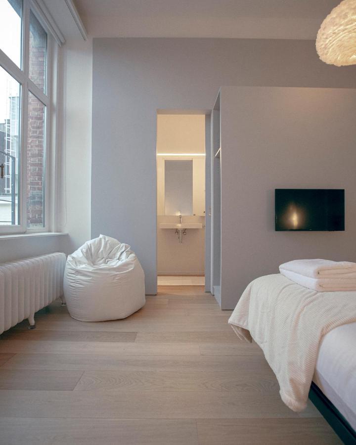 Bed and Breakfast Ada Antwerpia Zewnętrze zdjęcie