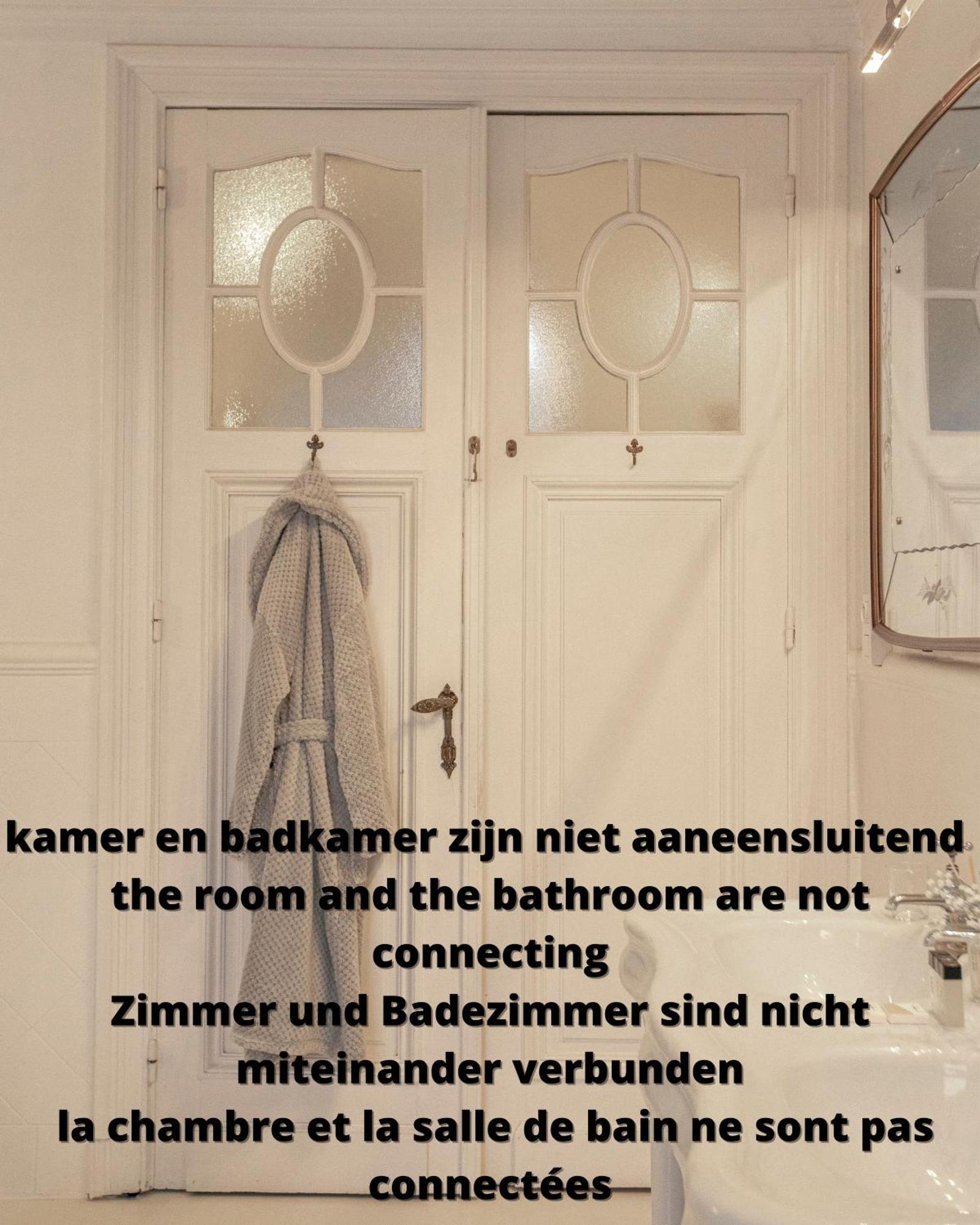 Bed and Breakfast Ada Antwerpia Zewnętrze zdjęcie