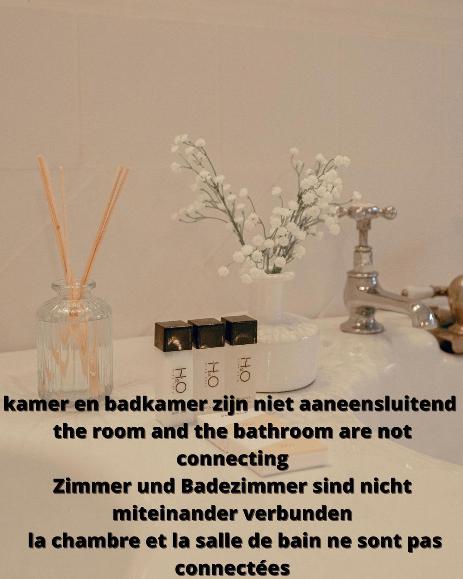 Bed and Breakfast Ada Antwerpia Zewnętrze zdjęcie